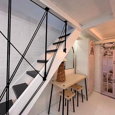 Mini Duplex4 Plaza Mayor Мадрид Екстериор снимка