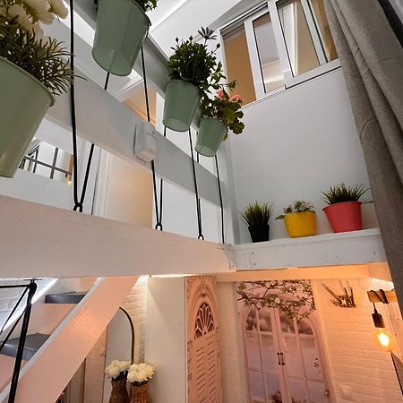 Mini Duplex4 Plaza Mayor Мадрид Екстериор снимка