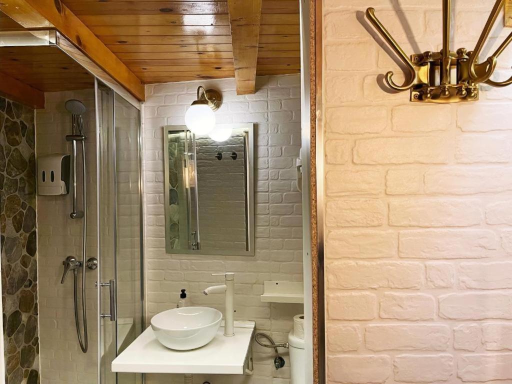 Mini Duplex4 Plaza Mayor Мадрид Екстериор снимка