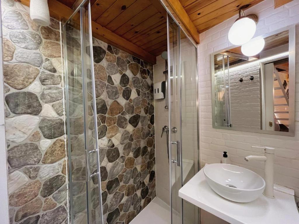 Mini Duplex4 Plaza Mayor Мадрид Екстериор снимка