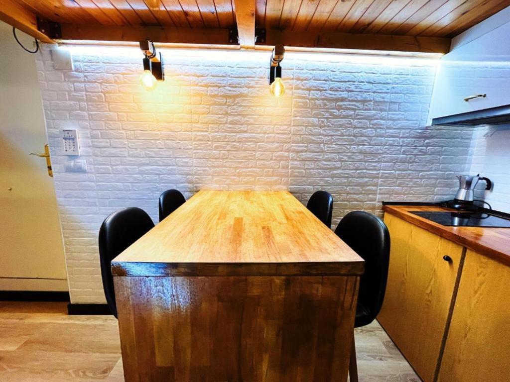 Mini Duplex4 Plaza Mayor Мадрид Екстериор снимка
