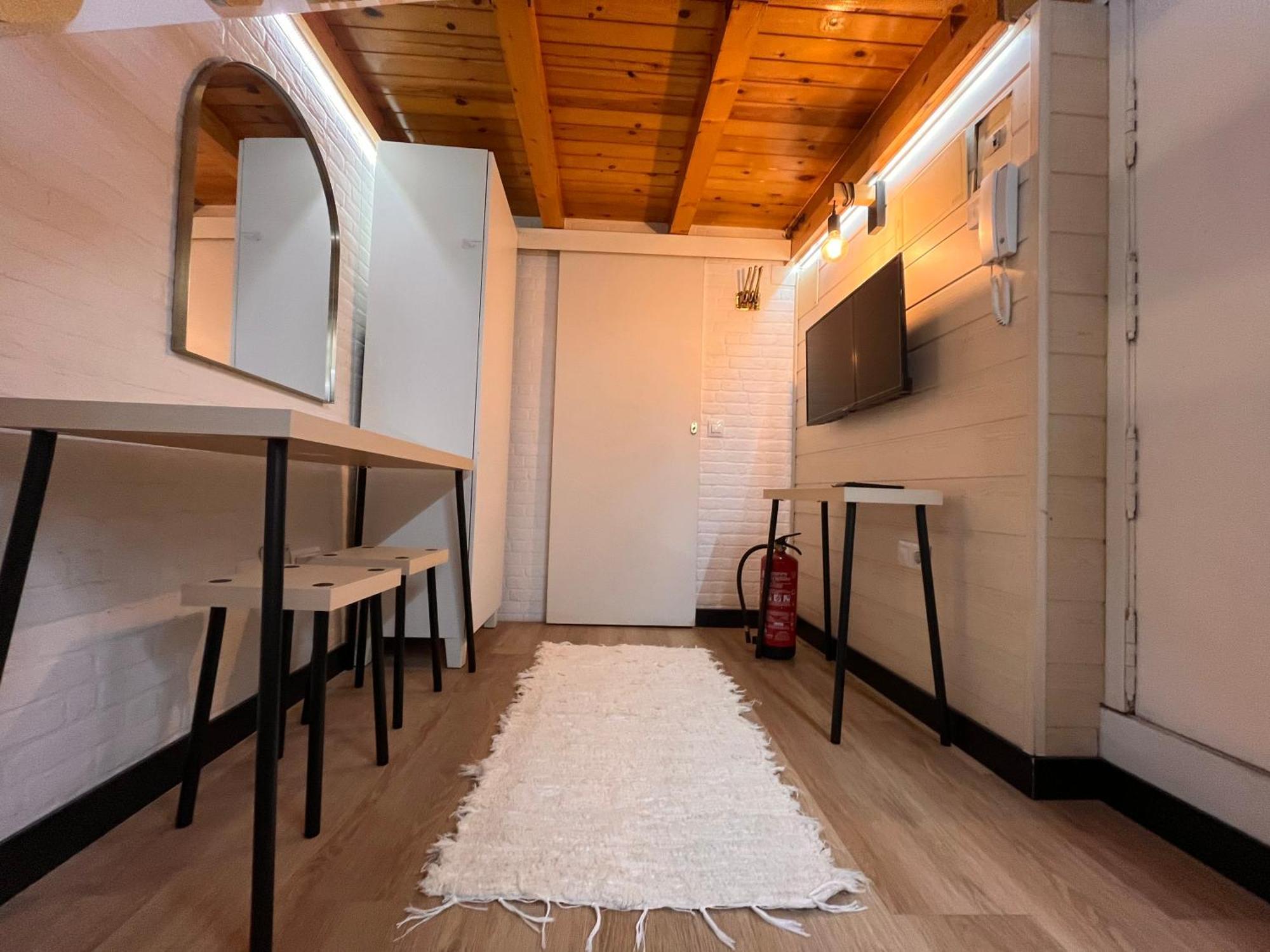 Mini Duplex4 Plaza Mayor Мадрид Екстериор снимка
