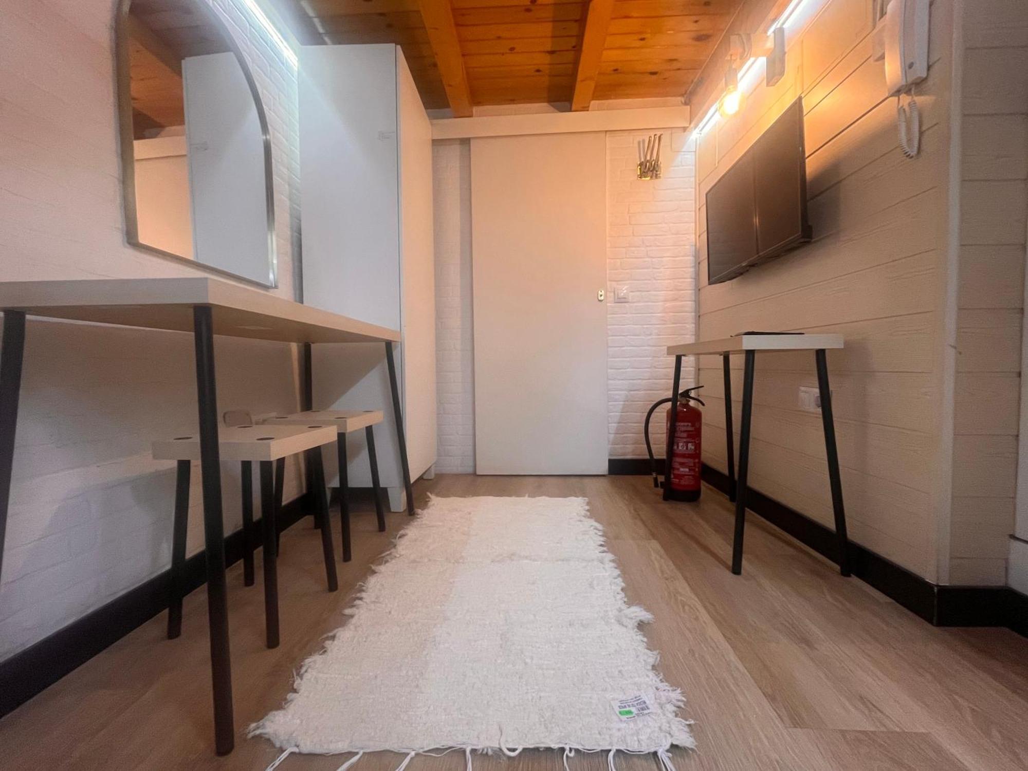 Mini Duplex4 Plaza Mayor Мадрид Екстериор снимка