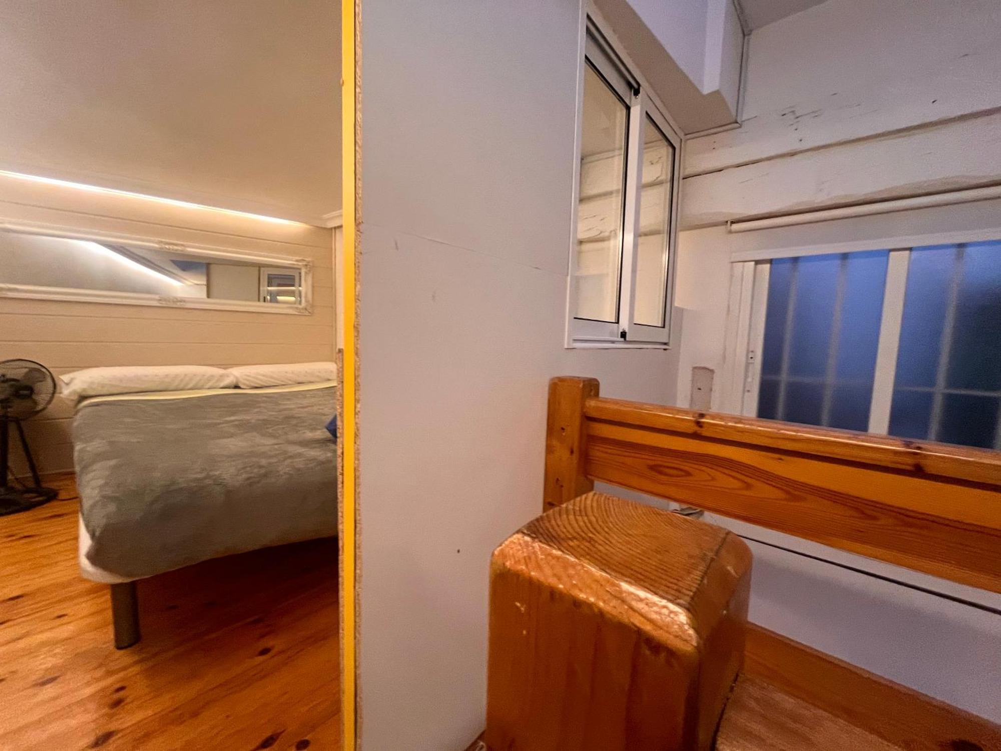 Mini Duplex4 Plaza Mayor Мадрид Екстериор снимка