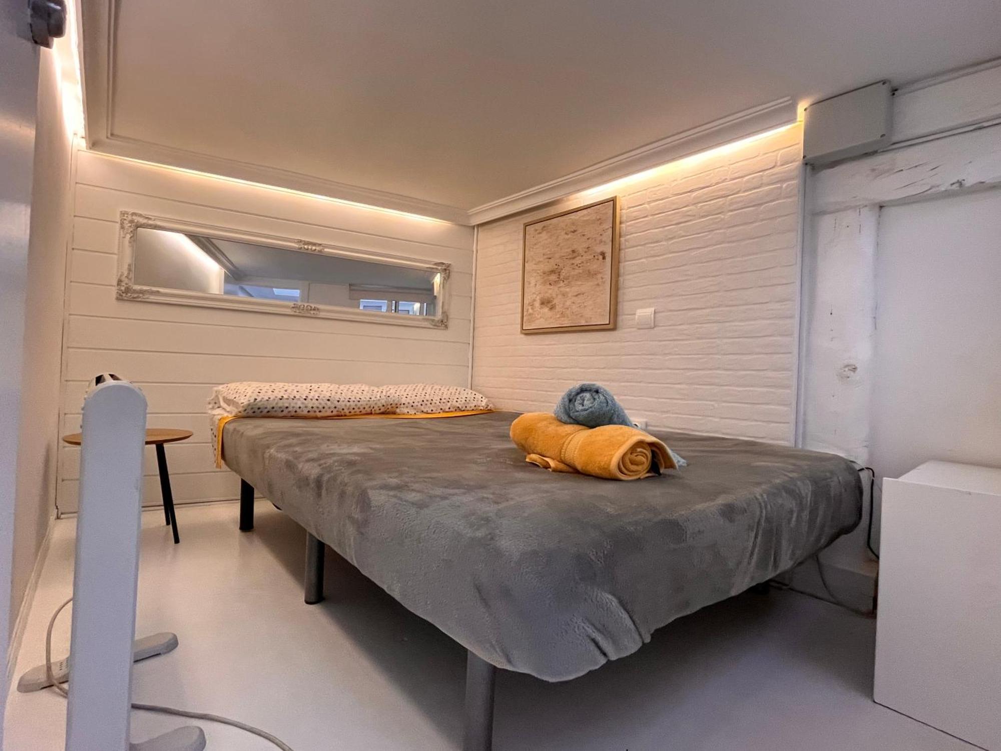 Mini Duplex4 Plaza Mayor Мадрид Екстериор снимка