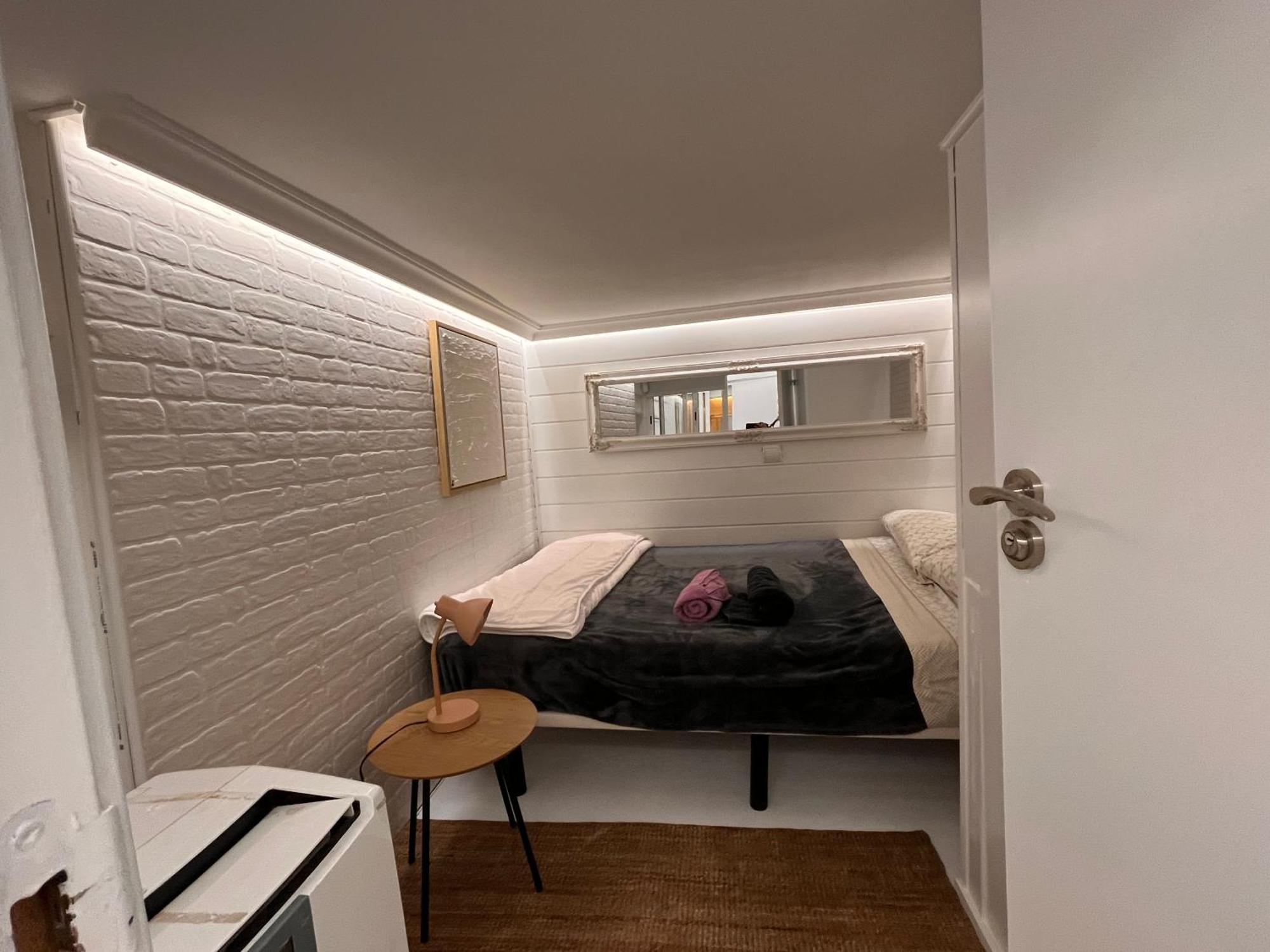 Mini Duplex4 Plaza Mayor Мадрид Екстериор снимка