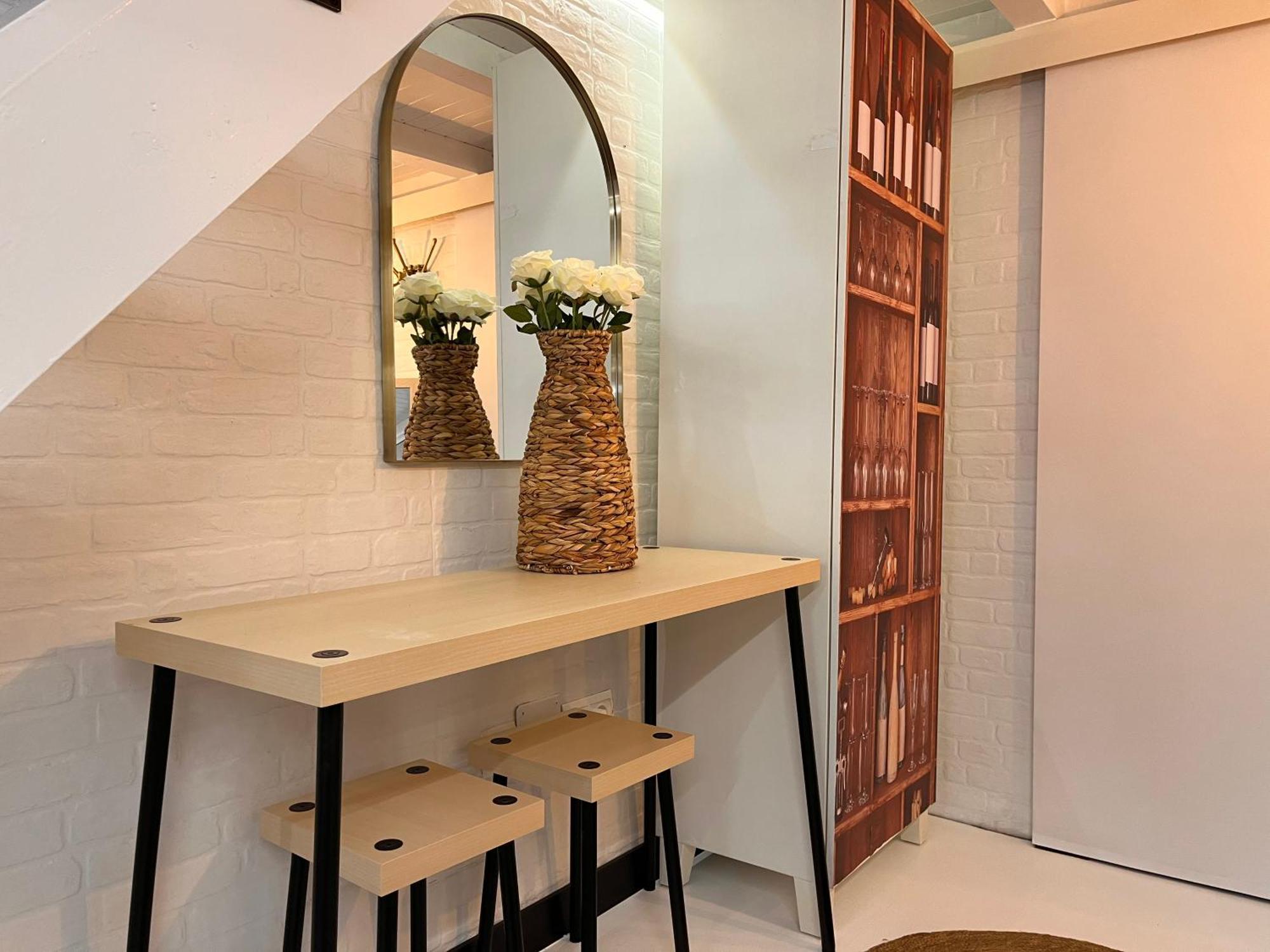 Mini Duplex4 Plaza Mayor Мадрид Екстериор снимка