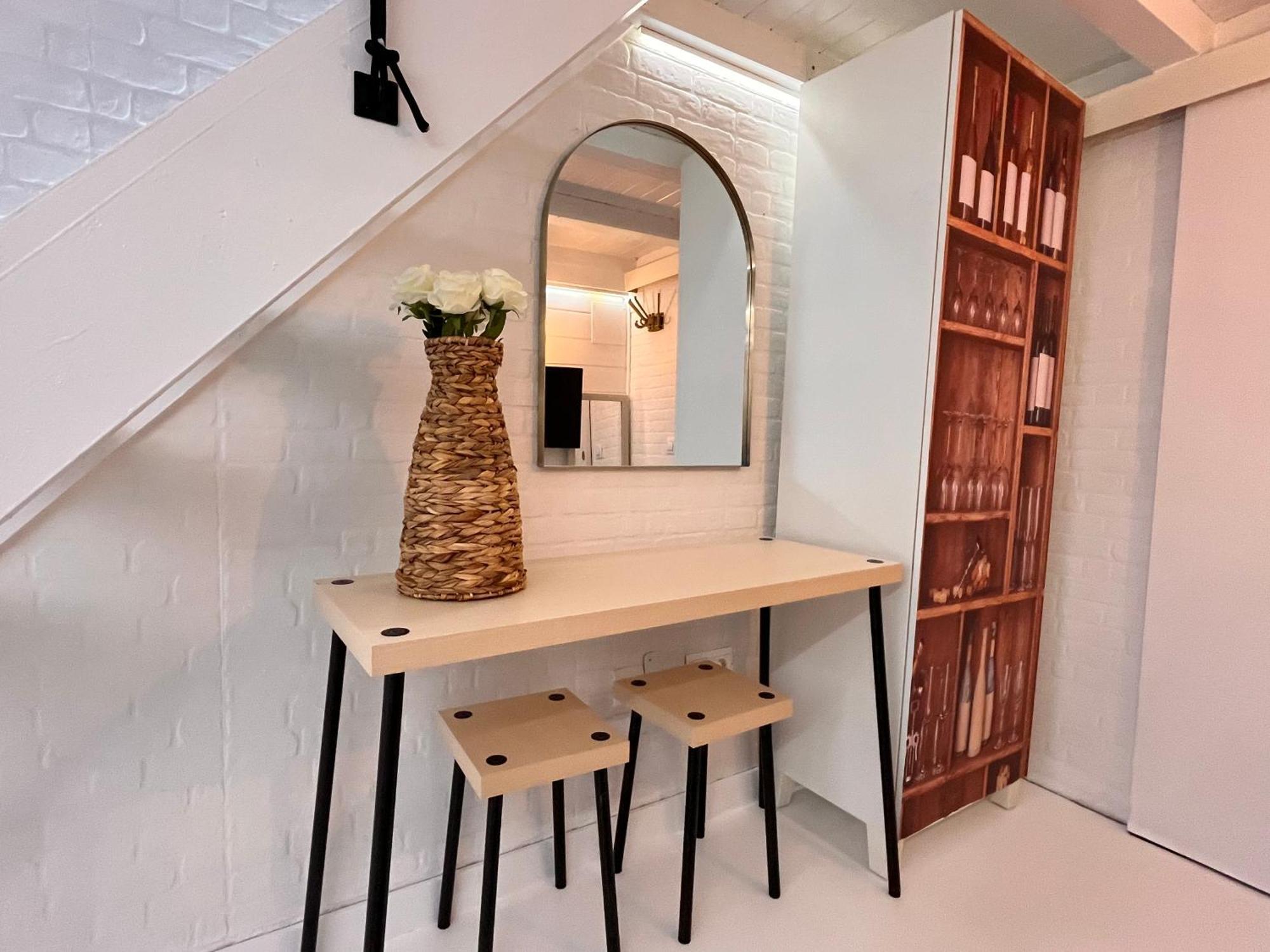 Mini Duplex4 Plaza Mayor Мадрид Екстериор снимка