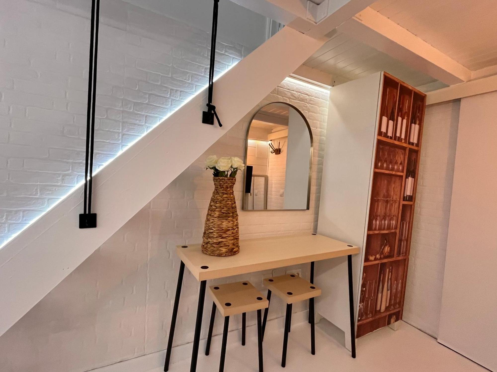 Mini Duplex4 Plaza Mayor Мадрид Екстериор снимка