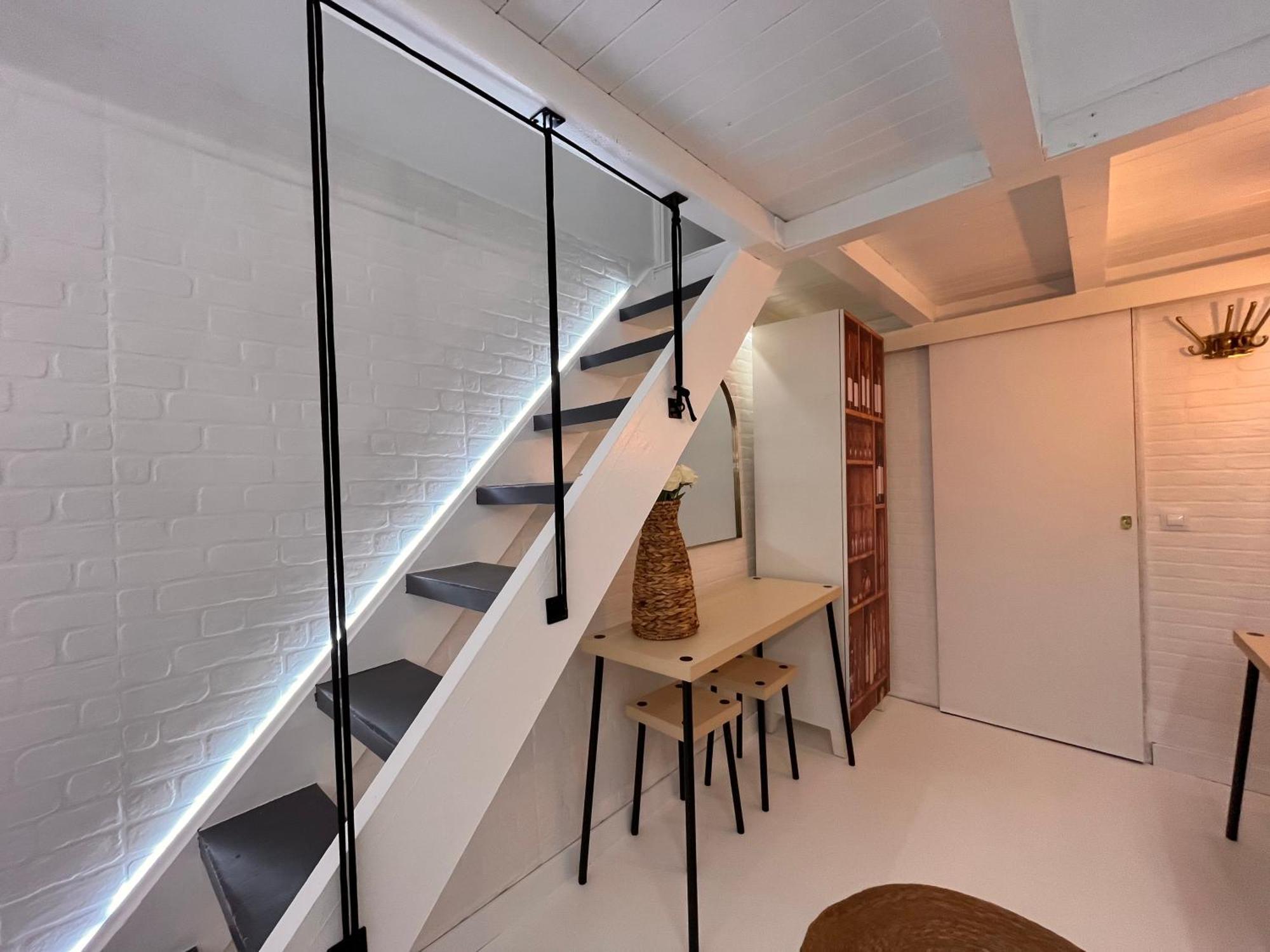 Mini Duplex4 Plaza Mayor Мадрид Екстериор снимка