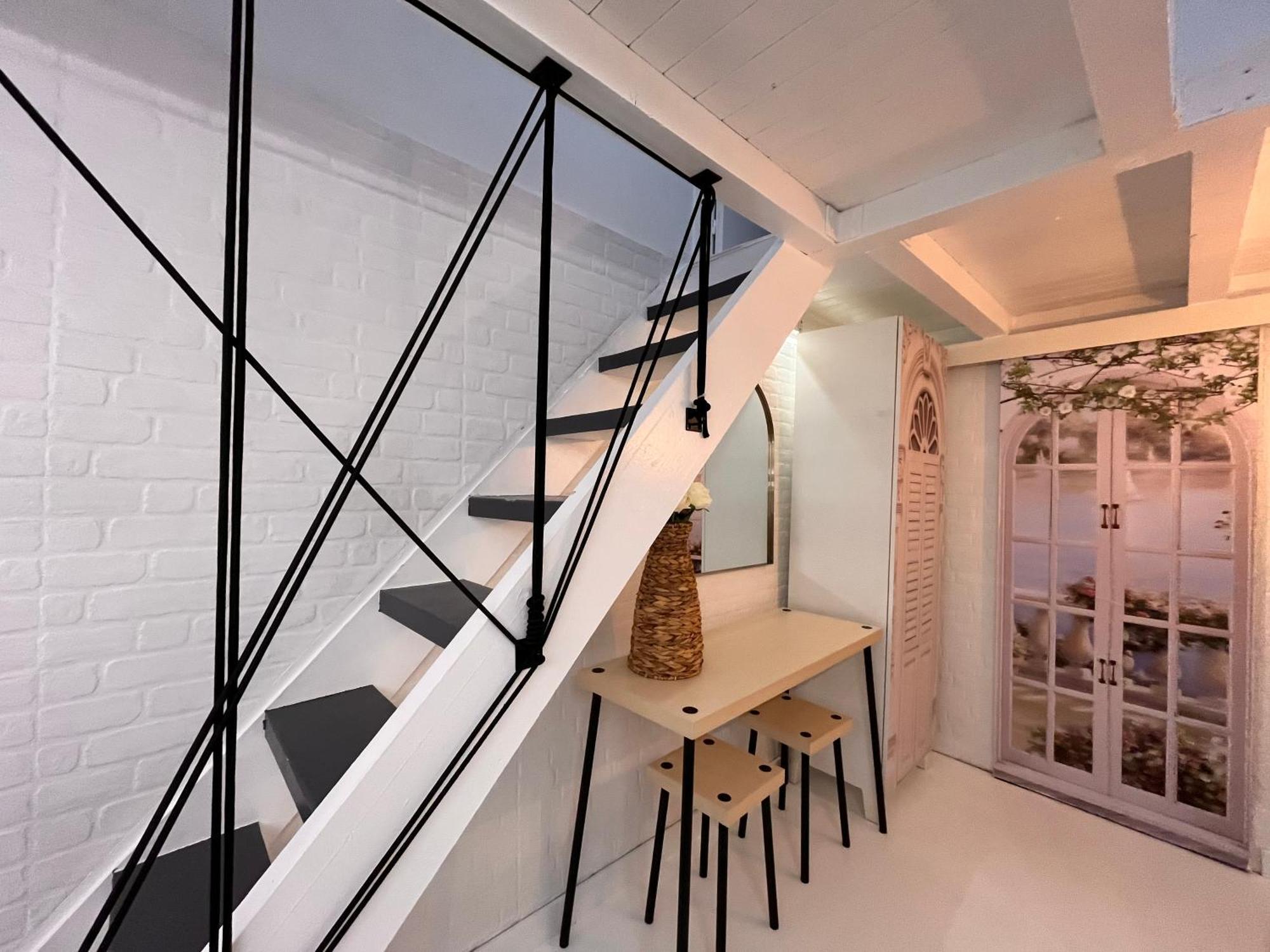 Mini Duplex4 Plaza Mayor Мадрид Екстериор снимка