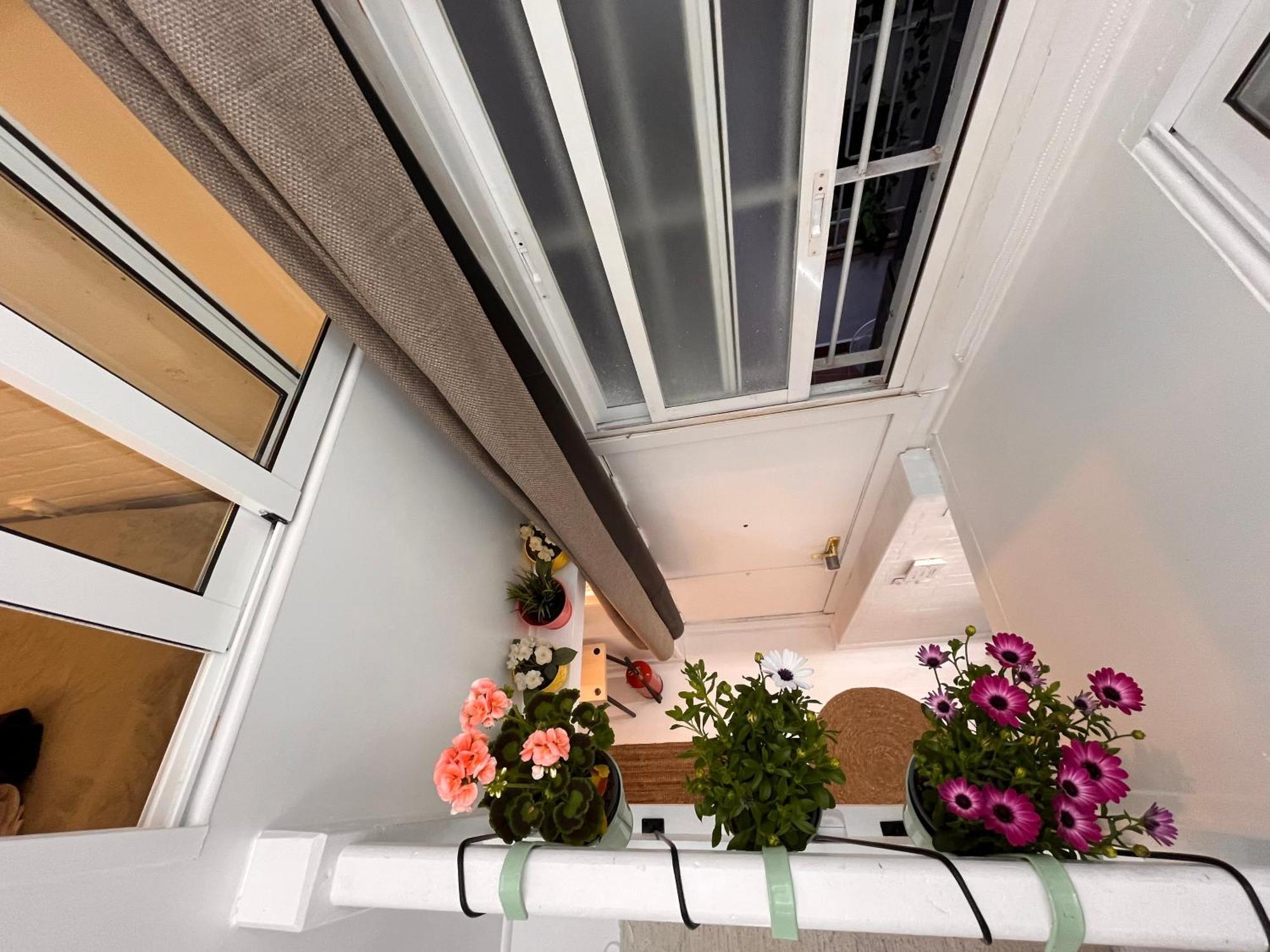 Mini Duplex4 Plaza Mayor Мадрид Екстериор снимка